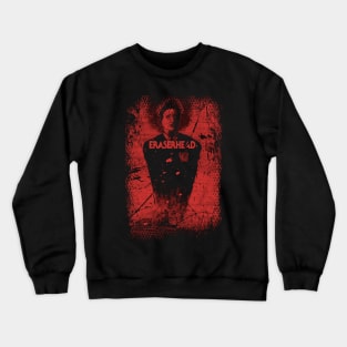 Films Horrorfor Boys Girls Crewneck Sweatshirt